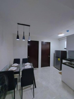 2BR Condo near Oakridge&IT Park w/WI-FI&Netflix